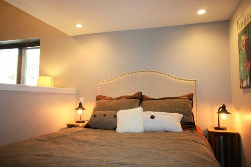 Apartamento Mammoth Estates Condo - Free Parking & Pet Friendly