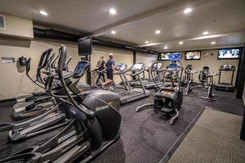 Apartamento Mammoth Estates Condo - Free Parking & Pet Friendly