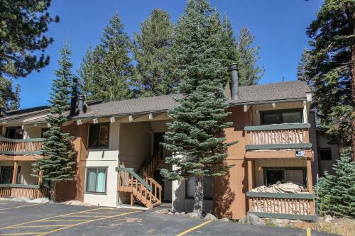 Apartamento Discover 4