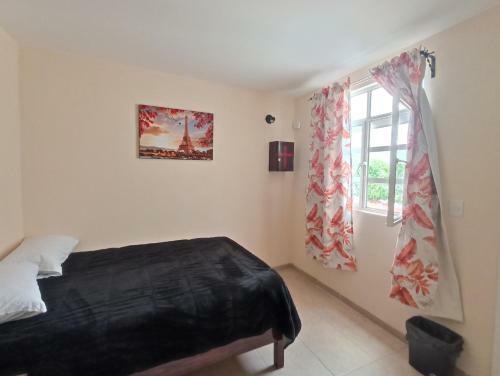 Apartamento Departamento 5 Min Del Centro Todos Los Servicios