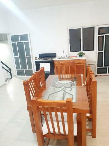 Apartamento Departamento Entero Sol Y Luna