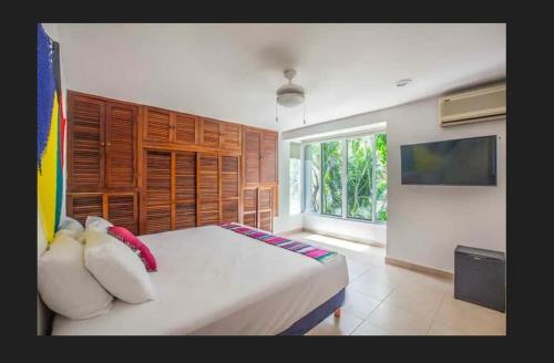 Casa Teques Residencial