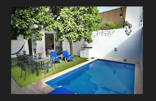 Casa Teques Residencial