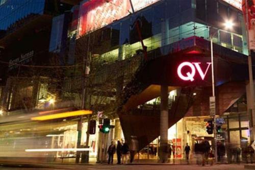 Apartamento A Comfy & Stylish 2br Apt Near Melbourne Central