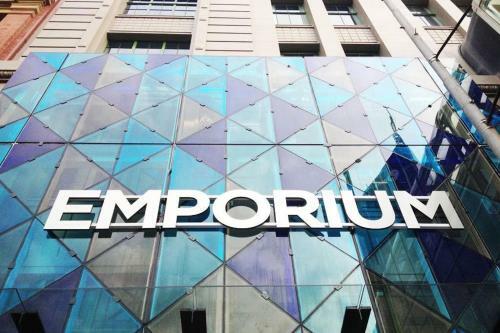 Apartamento A Comfy & Stylish 2br Apt Near Melbourne Central