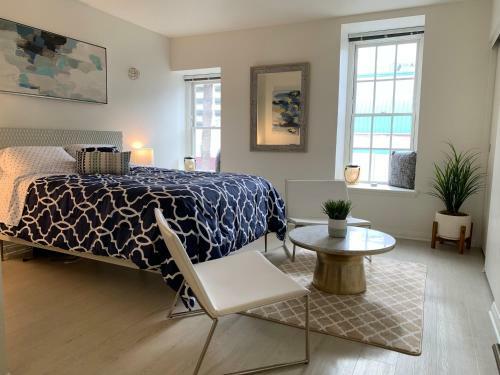 Apartamento Promenade Studio