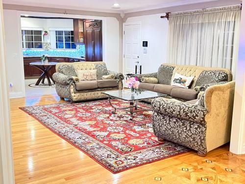Villa Noho Luxury Oasis