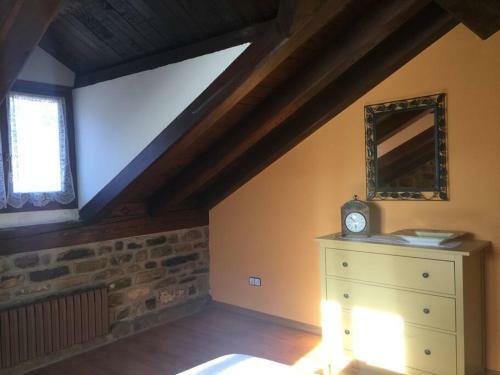 Casa Rural Borau En Pirineo Aragones