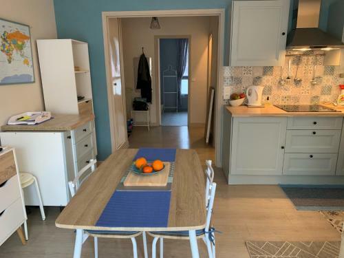 Apartamento Normandine