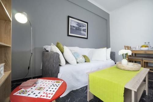 Apartamento Comfy Central Flat