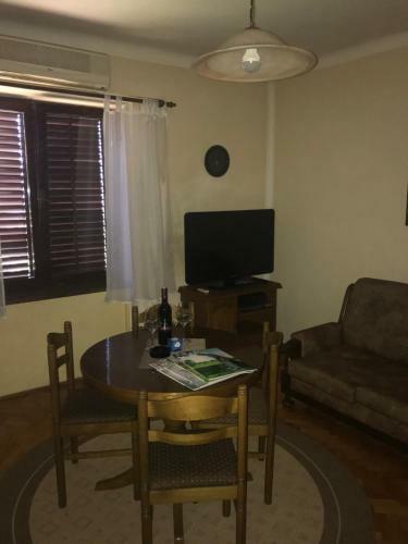Apartman Nika