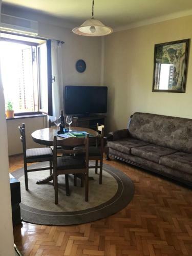 Apartman Nika