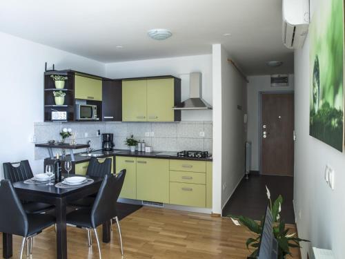 Apartman Lovor