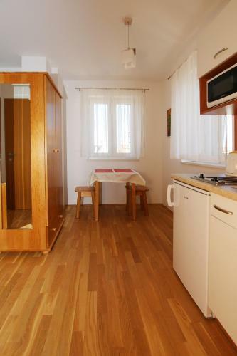 Apartamento Villa Trio