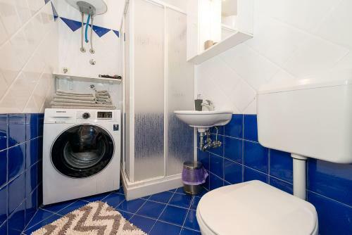 Apartamentos Studio Luka