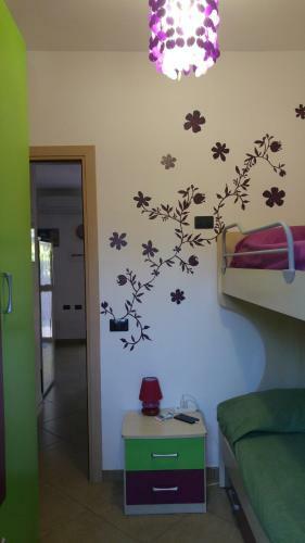 Casa Vacanze Centounopini
