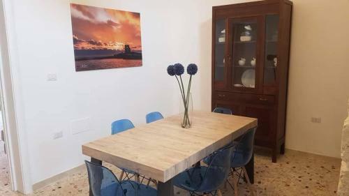 Apartamento Casa Vacanza Nonna Teresina