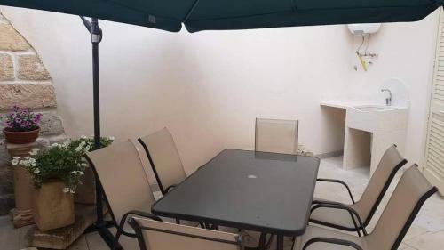 Apartamento Casa Vacanza Nonna Teresina