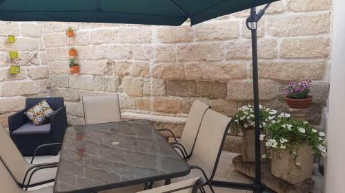 Apartamento Casa Vacanza Nonna Teresina