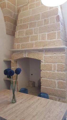 Apartamento Casa Vacanza Nonna Teresina