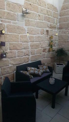 Apartamento Casa Vacanza Nonna Teresina