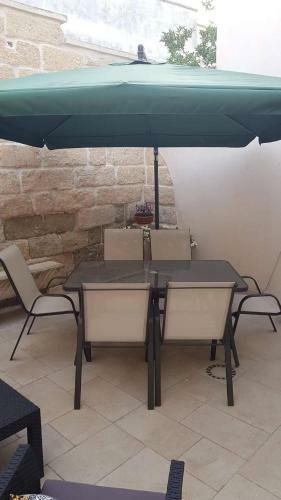 Apartamento Casa Vacanza Nonna Teresina
