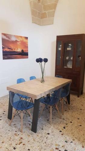 Apartamento Casa Vacanza Nonna Teresina