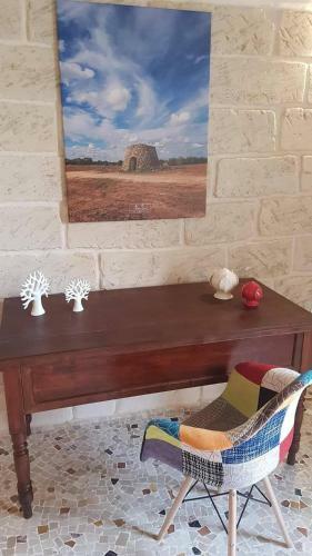 Apartamento Casa Vacanza Nonna Teresina