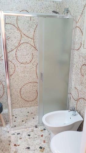 Apartamento Casa Vacanza Nonna Teresina