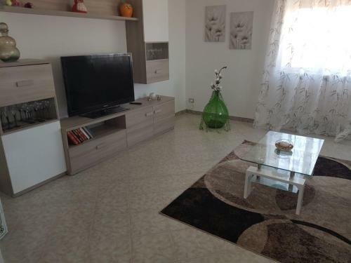 Apartamento Casa Vacanza Campacase