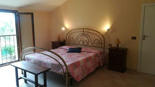 Agroturismo Agriturismo Terra Del Sole