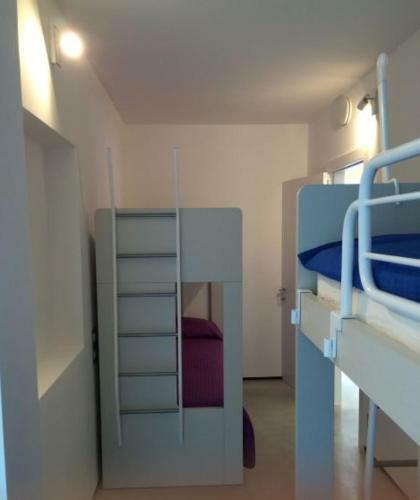 Apartamento Residence Mim�