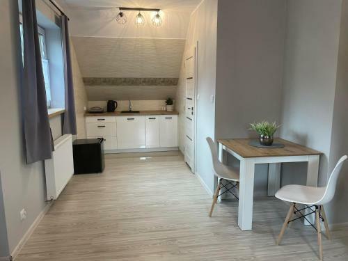Apartamento Maciej�wka