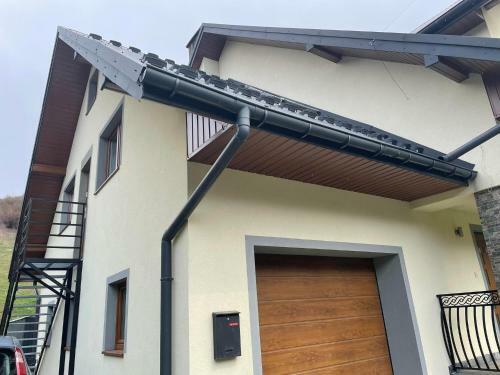 Apartamento Maciej�wka