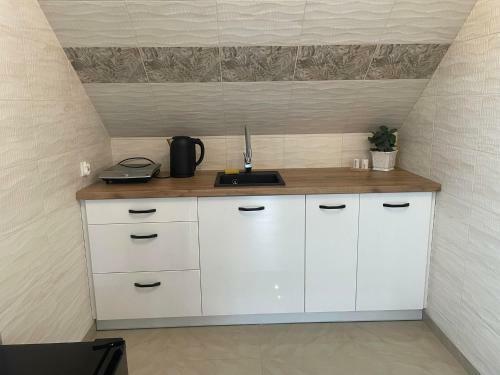 Apartamento Maciej�wka