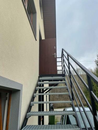 Apartamento Maciej�wka