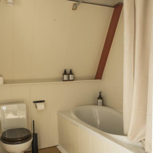 Het Wylde Pad - Let?s Go Wylde!
