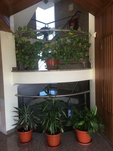 Apartamento Atlantic
