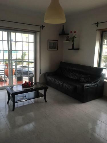 Apartamento Atlantic