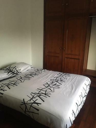 Apartamento Atlantic