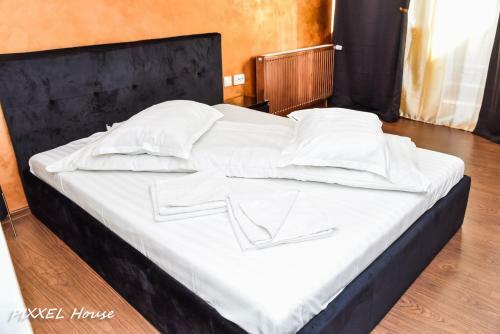 Hostal Pixxel House