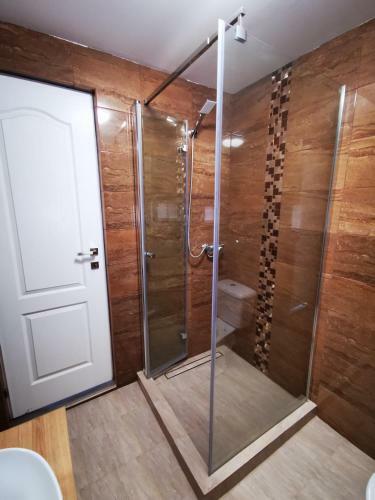 Hostal Pixxel House