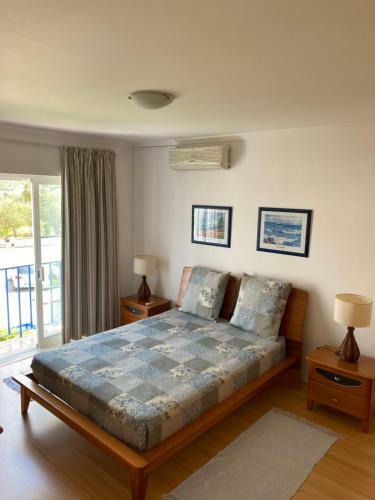 Blue House - Ferragudo