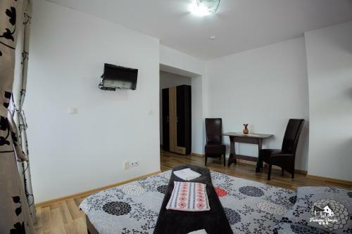 Hostal Pensiunea Veronica