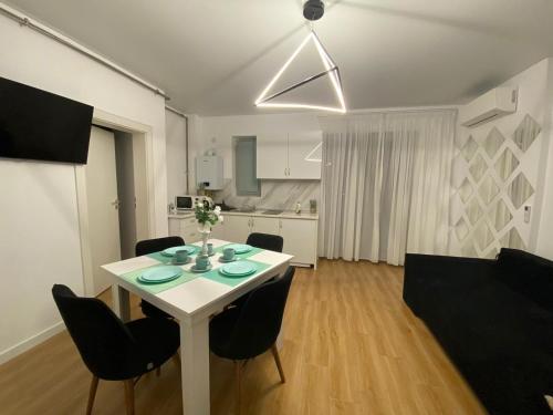 Apartament Promenada 1
