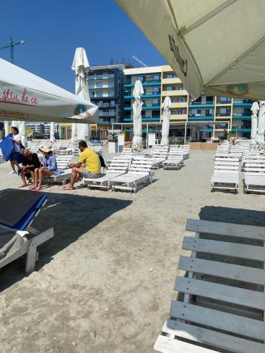 Apartament Promenada 1
