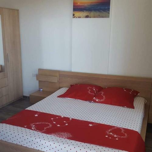Apartamento Marlene 6
