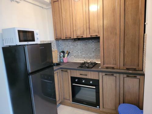 Alina Apartament 2