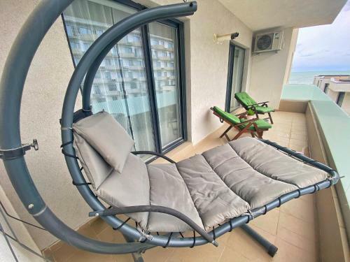 Seashell Apartment
