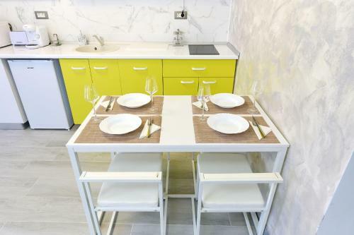 Apartamento Color Studios In Nord10 By Alezzi - Pool & Playground